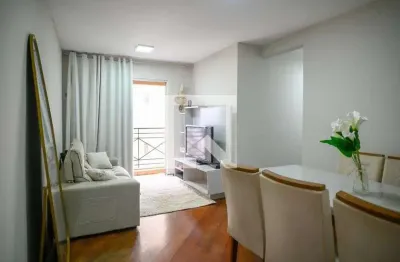 Apartamento para venda - aclimação, 3 quartos,  73 m² - são paulo