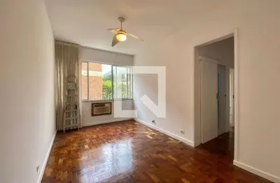 Apartamento para venda - jardim botânico, 2 quartos,  80 m² - rio de janeiro