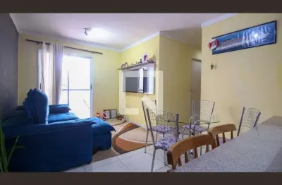 Apartamento para venda - vila ema, 3 quartos,  73 m² - são paulo