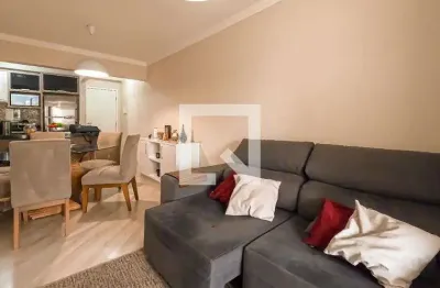 Apartamento para venda - vila augusta, 3 quartos,  75 m² - guarulhos