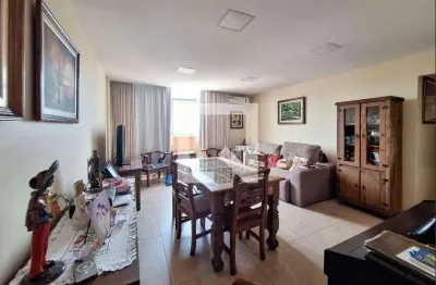 Apartamento com 3 quartos à venda na Rua Miguel de Frias, Ingá, Niterói