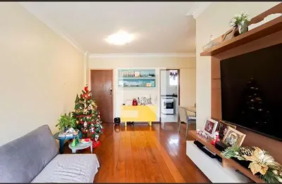 Apartamento para venda - serra, 3 quartos,  110 m² - belo horizonte