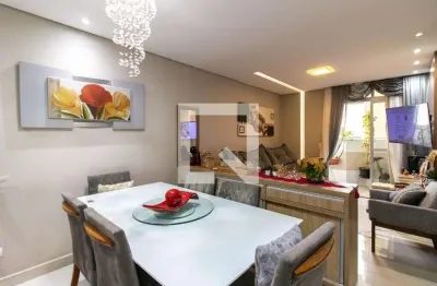 Apartamento para venda - macedo, 3 quartos,  90 m² - guarulhos
