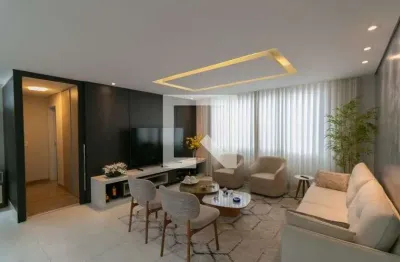 Apartamento para venda - liberdade, 2 quartos,  100 m² - belo horizonte