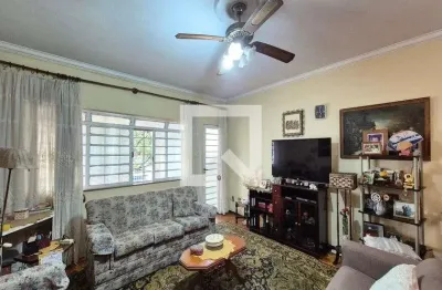 Casa com 4 quartos à venda na Avenida Washington Luiz, Vila Marieta, Campinas