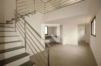 Cobertura para venda - barroca, 2 quartos,  146 m² - belo horizonte