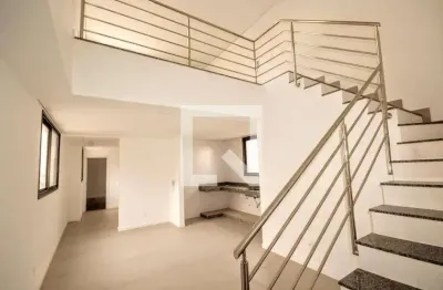 Cobertura para venda - barroca, 2 quartos,  146 m² - belo horizonte