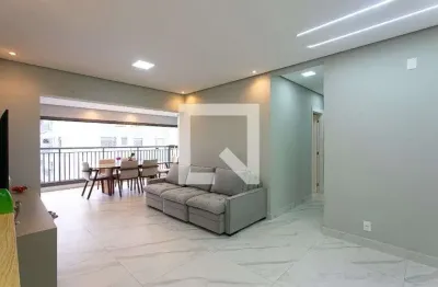 Apartamento para venda - tatuapé, 3 quartos,  112 m² - são paulo
