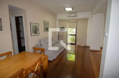 Apartamento para venda - humaitá, 3 quartos,  130 m² - rio de janeiro