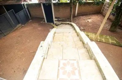Casa com 3 quartos à venda na Rua Coronel Ruy da Cunha Paim, Nonoai, Porto Alegre