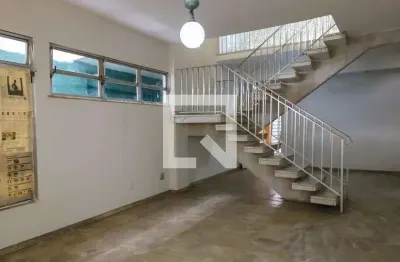 Casa com 4 quartos à venda na Rua Venceslau, Méier, Rio de Janeiro