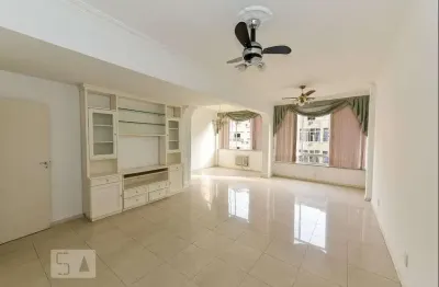 Apartamento para venda - copacabana, 4 quartos,  168 m² - rio de janeiro