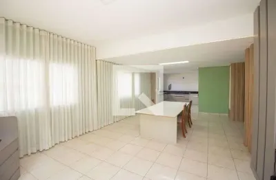 Casa com 2 quartos à venda na Rua Itutinga 97 - Industrial São Luiz Contagem - Mg Brasil, Tropical, Contagem
