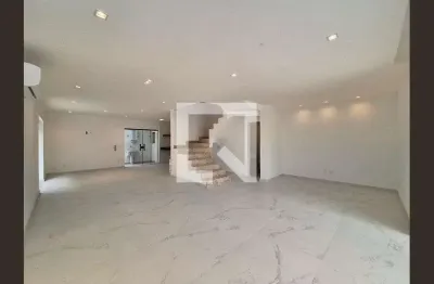 Apartamento para venda - recreio, 3 quartos,  290 m² - rio de janeiro