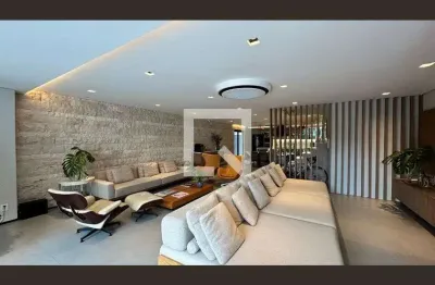 Casa / sobrado em condomínio para venda - barra da tijuca - marapendi, 4 quartos,  400 m² - rio de janeiro