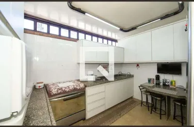 Casa para venda - camargos, 8 quartos,  530 m² - belo horizonte