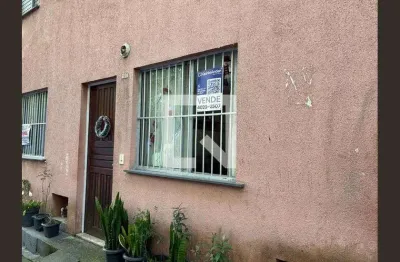 Casa para venda - baeta neves, 2 quartos,  50 m² - são bernardo do campo