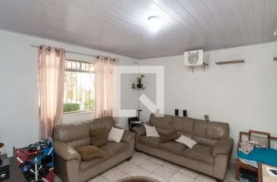 Casa com 2 quartos à venda na Rua Álvaro dos Santos, Jardim Brasil, São Paulo