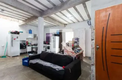 Casa com 2 quartos à venda na Travessa Rio Tijuípe, Vila Jacuí, São Paulo