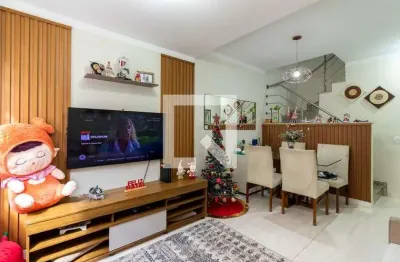 Casa / sobrado em condomínio para venda - sítio do mandaqui, 2 quartos,  116 m² - são paulo
