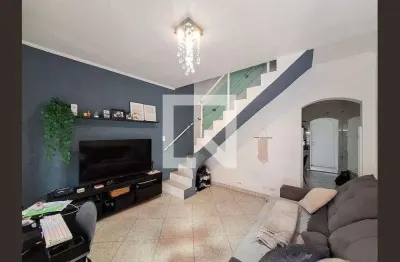 Casa com 3 quartos à venda na Rua Toranja, Santana, São Paulo