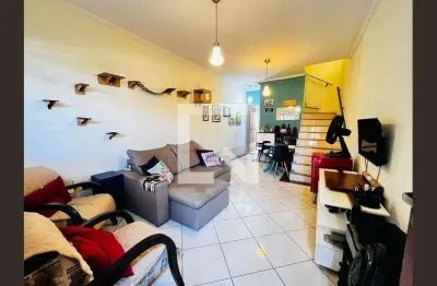 Casa com 2 quartos à venda na Rua João da Nova, Freguesia do Ó, São Paulo