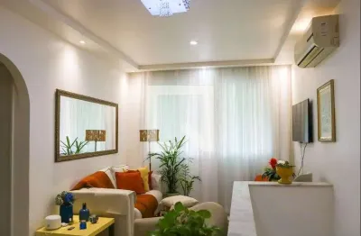 Casa / sobrado em condomínio para venda - méier, 2 quartos,  160 m² - rio de janeiro