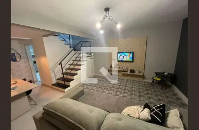 Casa / sobrado em condomínio para venda - colônia, 3 quartos,  120 m² - jundiaí