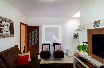 Casa para venda - vila antonieta, 2 quartos,  120 m² - são paulo