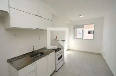 Apartamento para venda - jardim marajoara , 1 quarto,  28 m² - são paulo