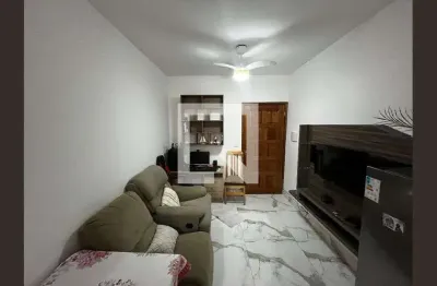 Apartamento para venda - vila roque, 1 quarto,  30 m² - são paulo