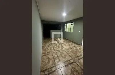 Casa com 2 quartos à venda na Rua Antônio Gomes Heleno, Bela Vista, Osasco