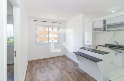 Apartamento para venda - água branca, 1 quarto,  31 m² - são paulo
