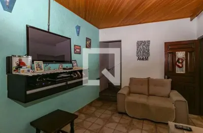 Casa para venda - jardim vergueiro, 4 quartos,  175 m² - são paulo