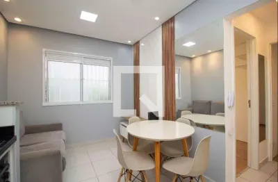 Apartamento para venda - piqueri, 2 quartos,  31 m² - são paulo