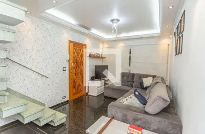 Casa com 4 quartos à venda na Avenida Peri Ronchetti, Jardim Peri, São Paulo