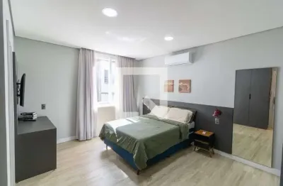 Kitnet / stúdio para venda - centro histórico, 1 quarto,  25 m² - porto alegre