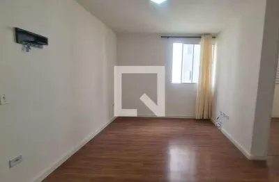 Apartamento para venda - parque continental ii, 2 quartos,  48 m² - guarulhos