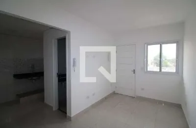Apartamento para venda - santana, 2 quartos,  40 m² - são paulo