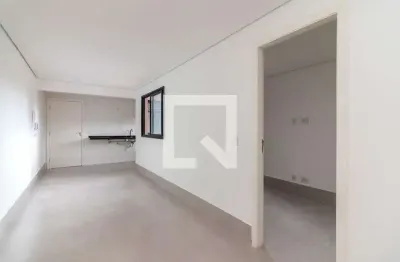 Apartamento para venda - água fria, 2 quartos,  44 m² - são paulo