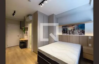 Kitnet / stúdio para venda - vila mariana, 1 quarto,  24 m² - são paulo