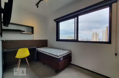 Kitnet / stúdio para venda - vila mariana, 1 quarto,  16 m² - são paulo