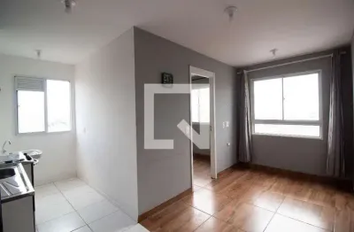 Apartamento para venda - vila augusta, 2 quartos,  38 m² - guarulhos