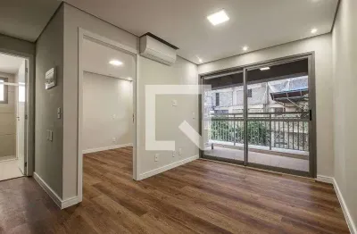 Apartamento para venda - vila madalena, 1 quarto,  38 m² - são paulo