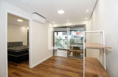 Apartamento para venda - vila madalena, 1 quarto,  38 m² - são paulo
