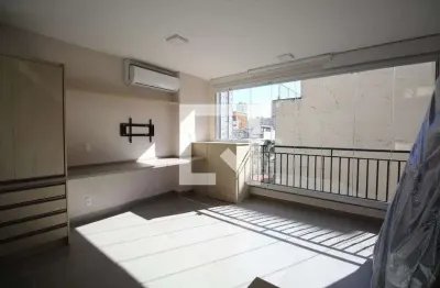 Kitnet / stúdio para venda - vila mariana, 1 quarto,  28 m² - são paulo