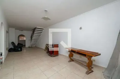 Casa com 3 quartos à venda na Rua Orlando Murgel, Jabaquara, São Paulo