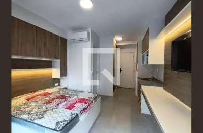 Kitnet / stúdio para venda - vila mariana, 1 quarto,  24 m² - são paulo