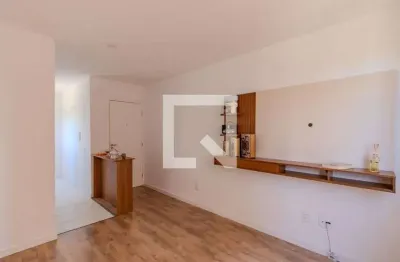 Apartamento para venda - cavalhada, 2 quartos,  42 m² - porto alegre