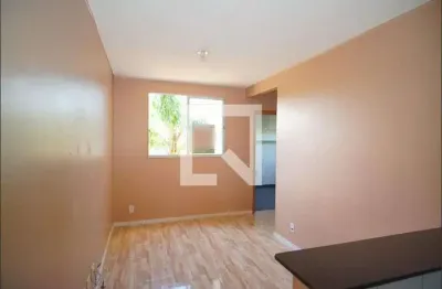 Apartamento para venda - rubem berta, 2 quartos,  44 m² - porto alegre